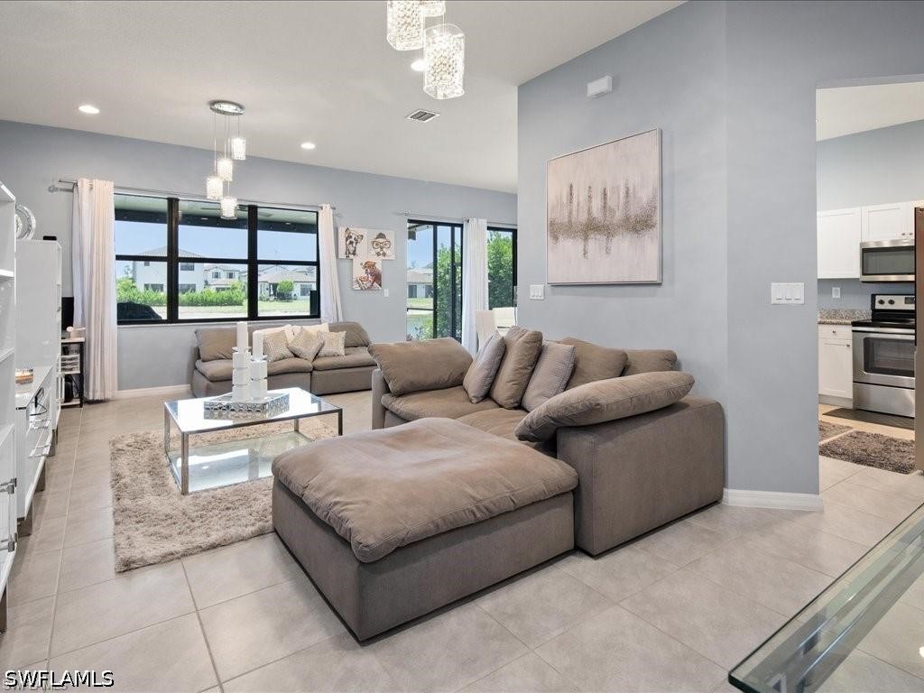 3 Bed Waterfront Home for Sale in Fronterra, FL, $509,999 — photo 10
