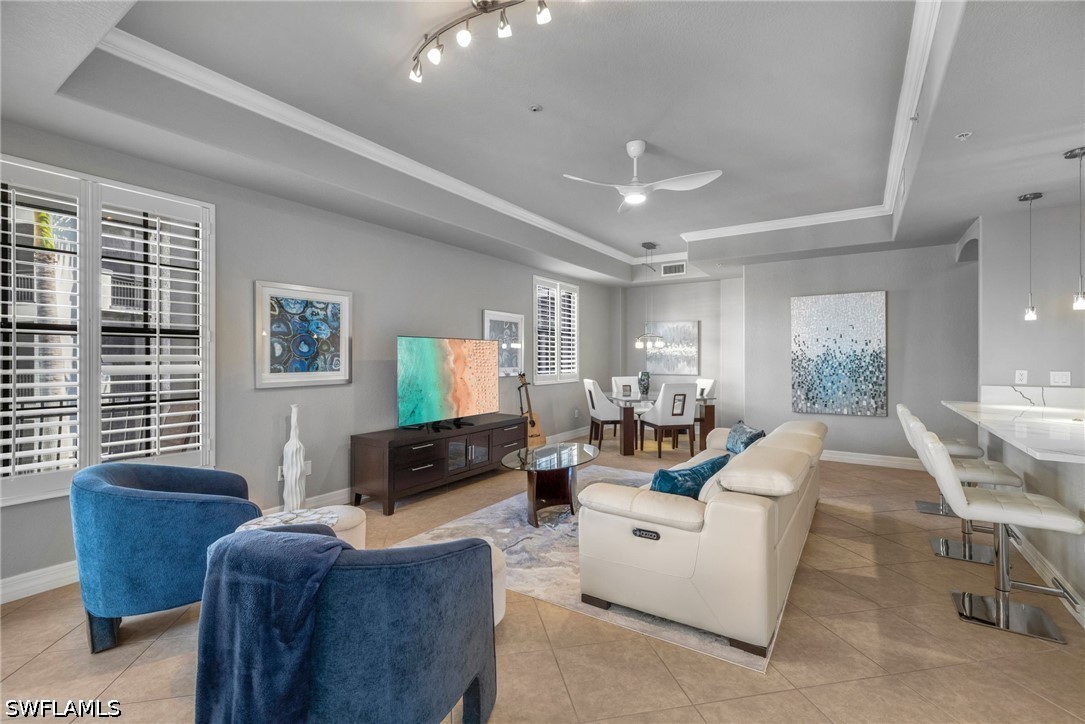 2 Bed Waterfront Home for Sale in Mirasol, FL, $619,000 — photo 10