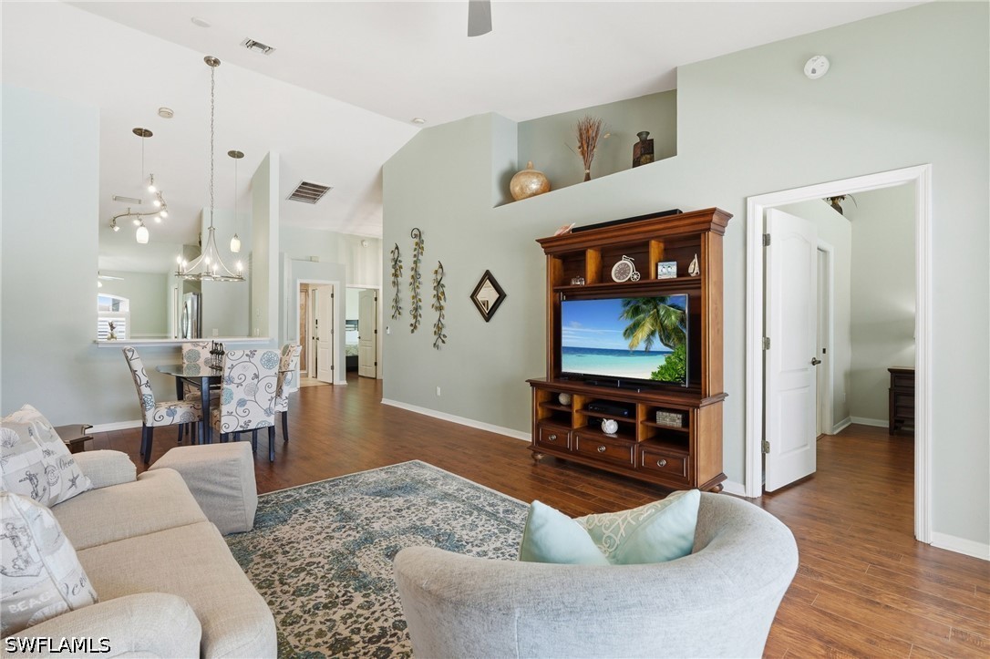 2 Bed Pool Home for Sale in Calumet Reserve, FL, $525,000 — photo 10