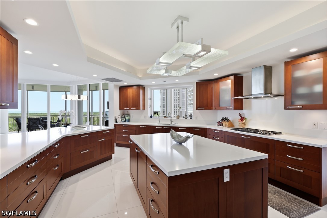 3 Bed Waterfront Home for Sale in Aqua, FL, $3,995,000 — photo 10