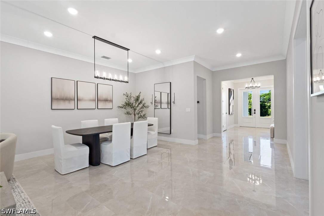 4 Bed Pool Home for Sale in Not Applicable, FL, $1,420,000 — photo 10