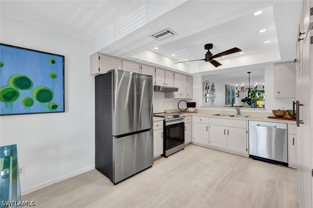 2 Bed Waterfront Home for Sale in Misty Pines, FL, $345,000 — photo 10