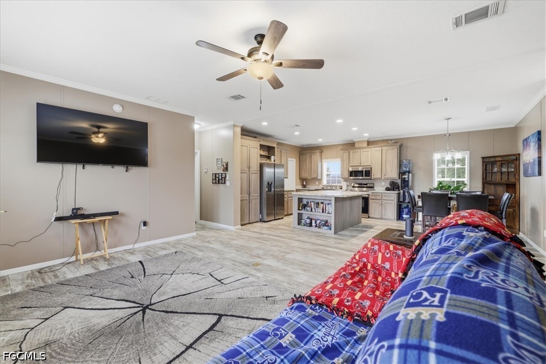 3 Bed ManufacturedHome for Sale in Clewiston, FL, $279,990 — photo 10