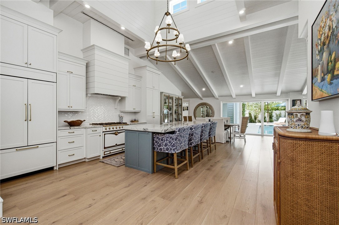 4 Bed Pool Home for Sale in Olde Naples, FL, $6,300,000 — photo 10