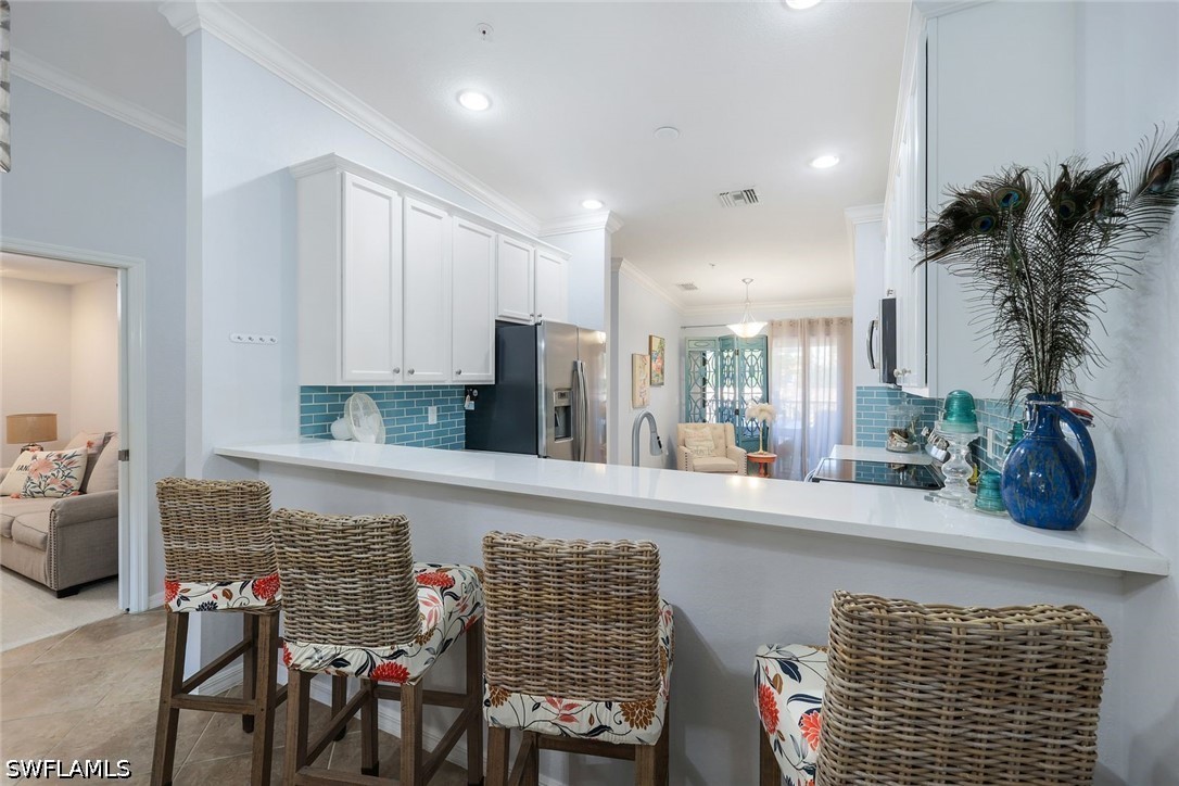 2 Bed Waterfront Home for Sale in Bonita Springs, FL — photo 10