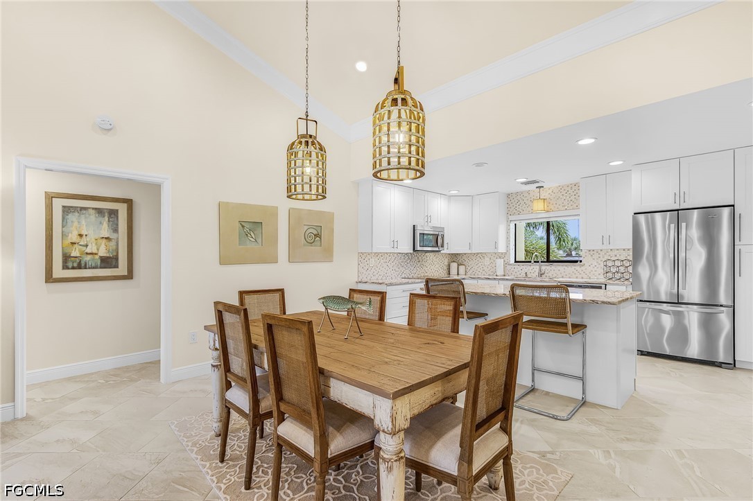 3 Bed Condominium for Sale in Fort Myers, FL, $379,000 — photo 10