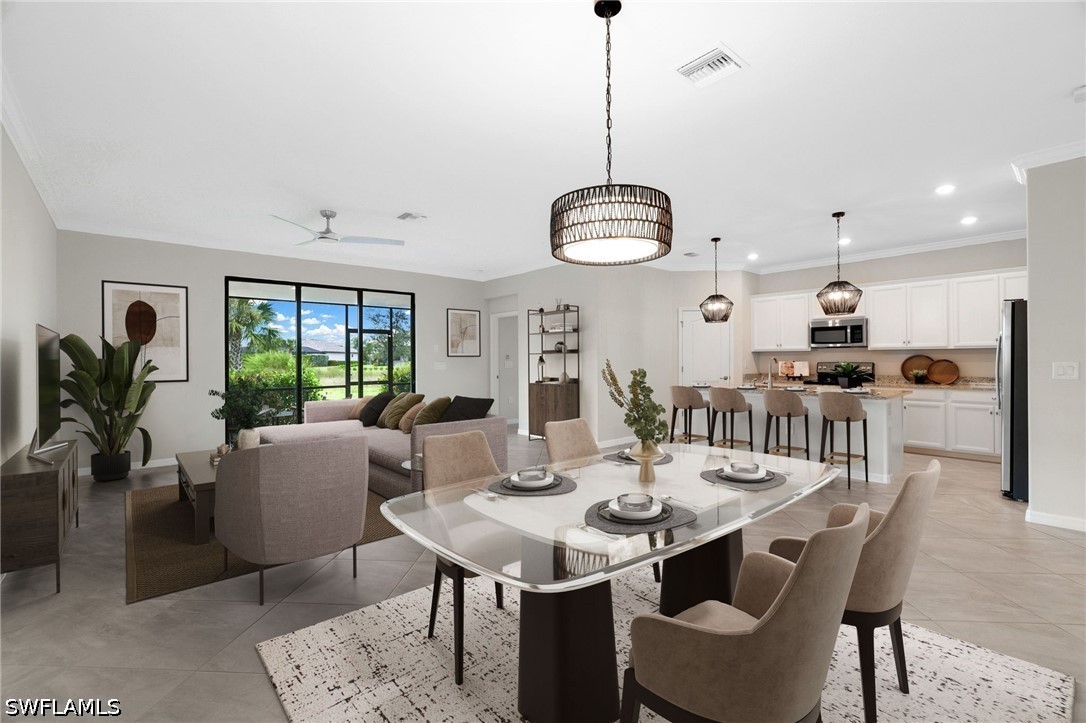 4 Bed SingleFamilyResidence for Sale in Estero, FL, $3,400 — photo 10