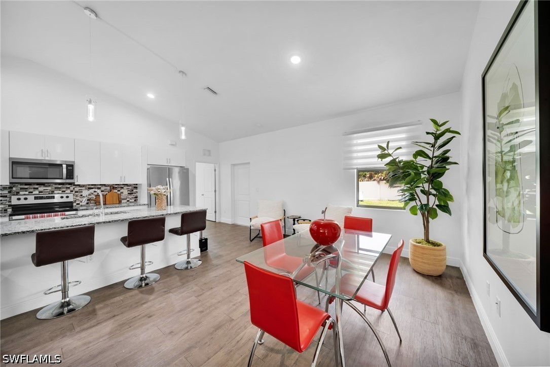 3 Bed SingleFamilyResidence for Sale in Not Applicable, FL — photo 10