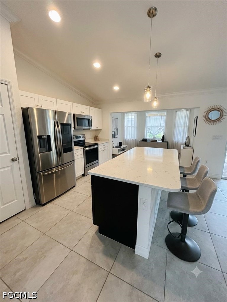 3 Bed Pool Home for Sale in Cape Coral, FL, $400,000 — photo 10