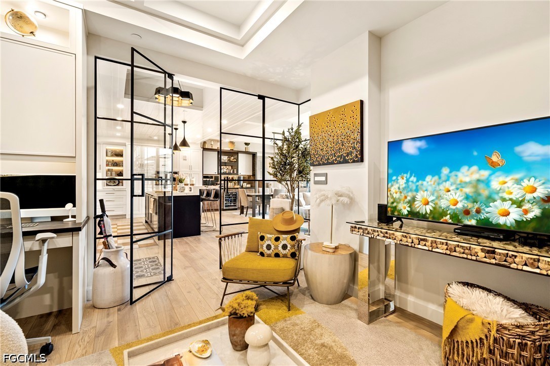 3 Bed Condominium for Sale in Naples, FL, $3,195,000 — photo 10