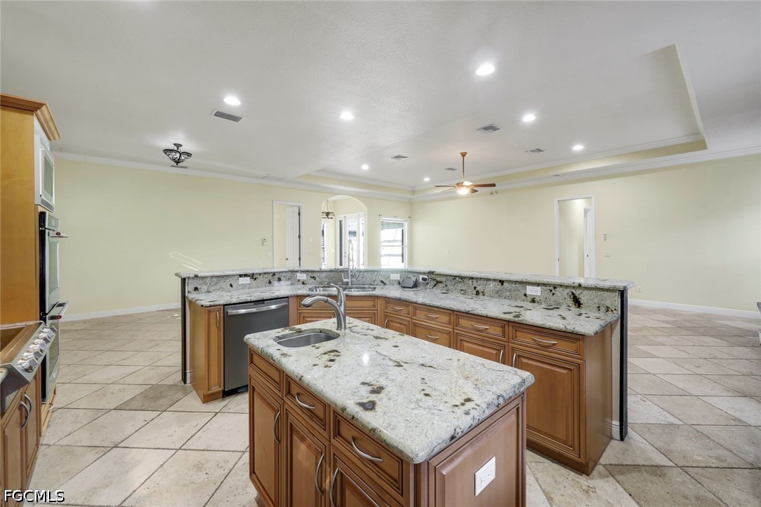 4 Bed Pool Home for Sale in Willow Creek, FL, $559,900 — photo 10