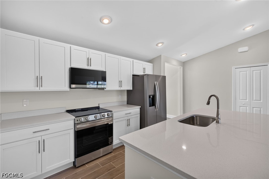 4 Bed SingleFamilyResidence for Sale in Cape Coral, FL — photo 10