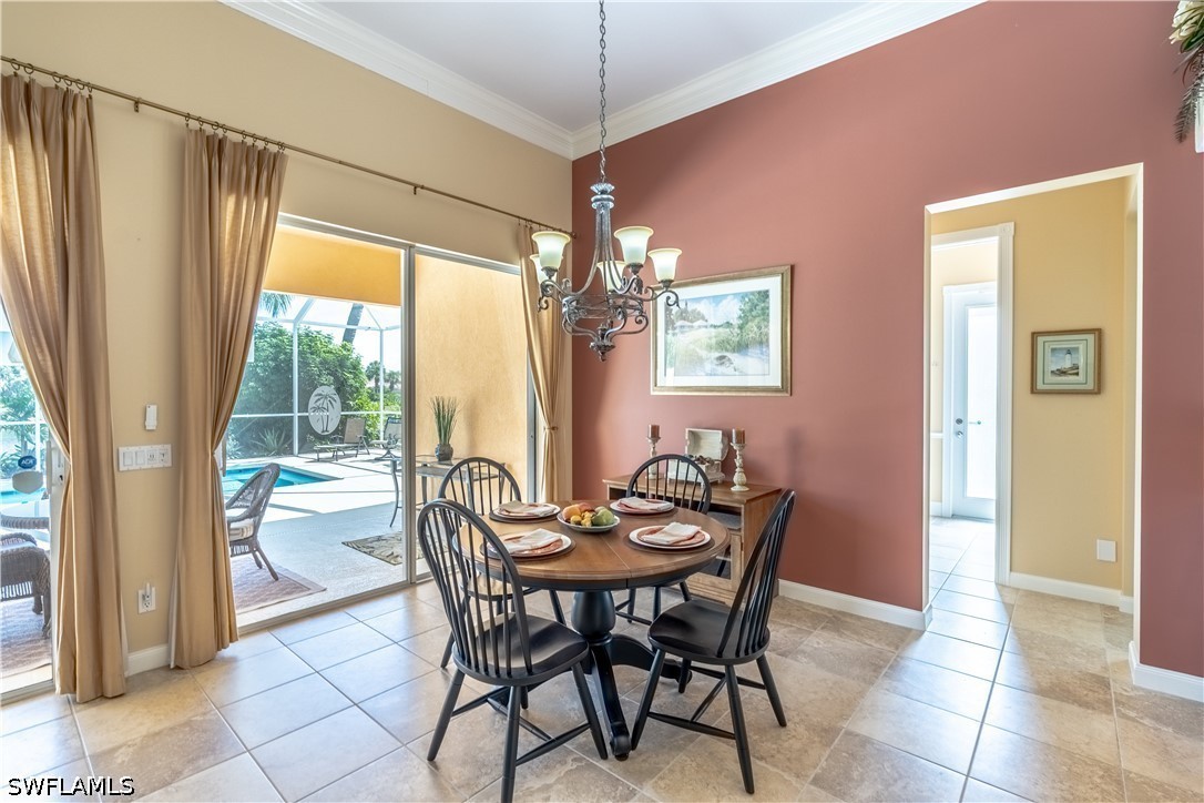 4 Bed Pool Home for Sale in Verona Walk, FL, $799,000 — photo 10