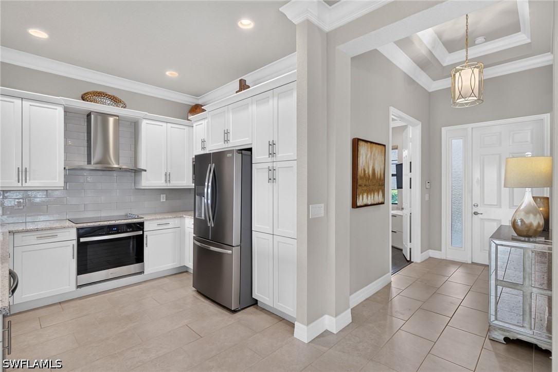 2 Bed Waterfront Home for Sale in Marina Bay, FL, $475,000 — photo 10