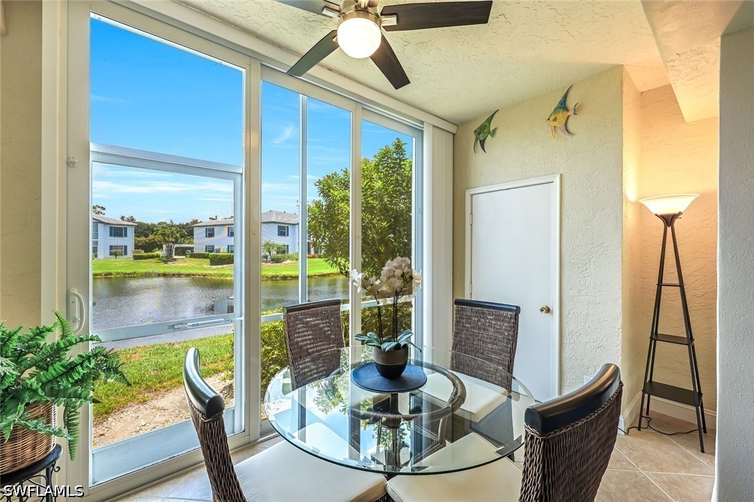 2 Bed Waterfront Home for Sale in Naples, FL, $8,500 — photo 10