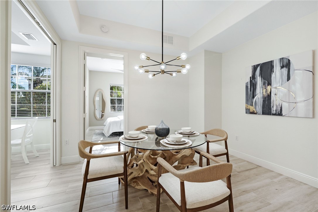 3 Bed Condominium for Sale in San Marino, FL, $599,000 — photo 10