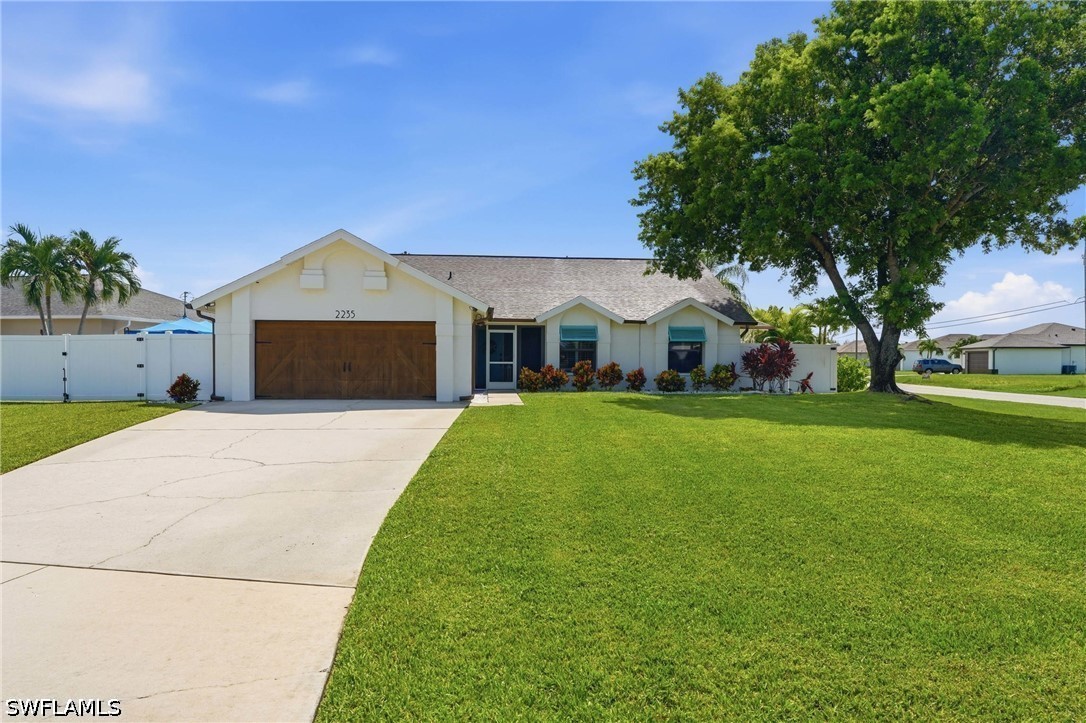 3 Bed Pool Home for Sale in Cape Coral, FL, $399,999 — photo 10