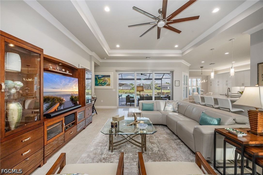 3 Bed Pool Home for Sale in Valencia Bonita, FL, $1,250,000 — photo 10