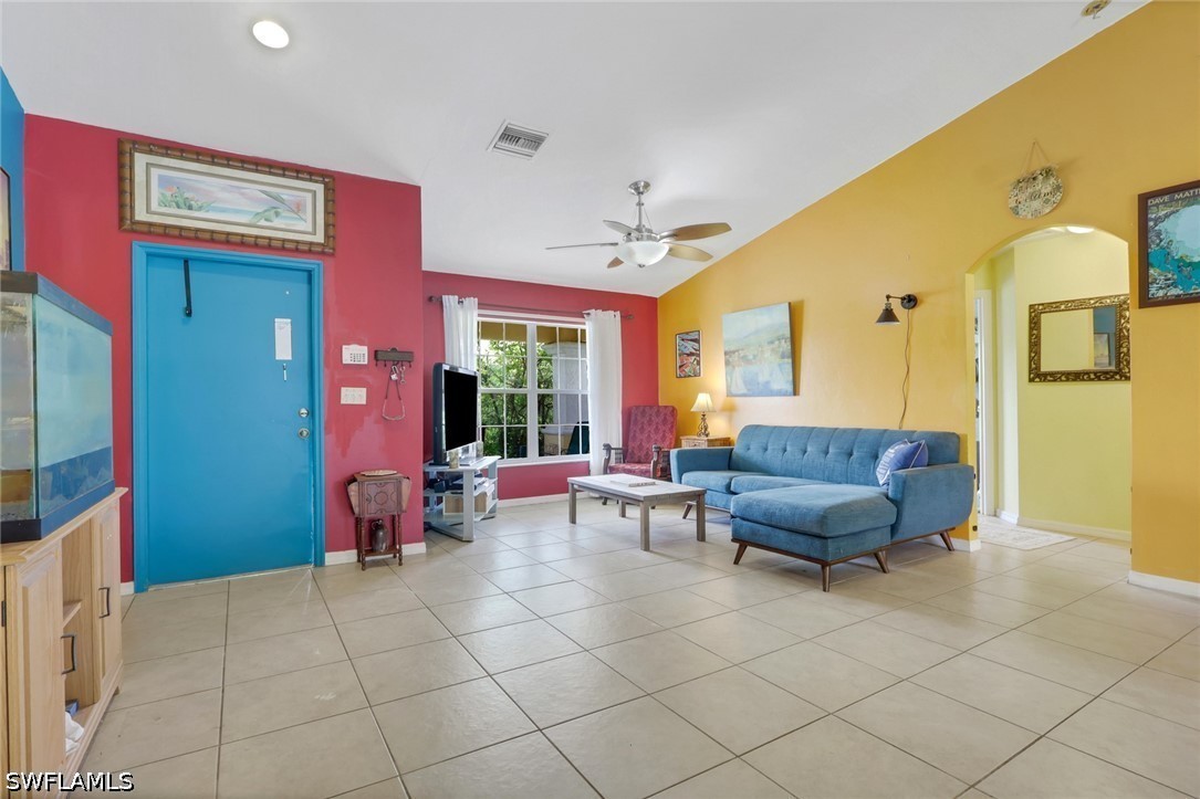 3 Bed Pool Home for Sale in Lehigh Acres, FL, $329,000 — photo 10