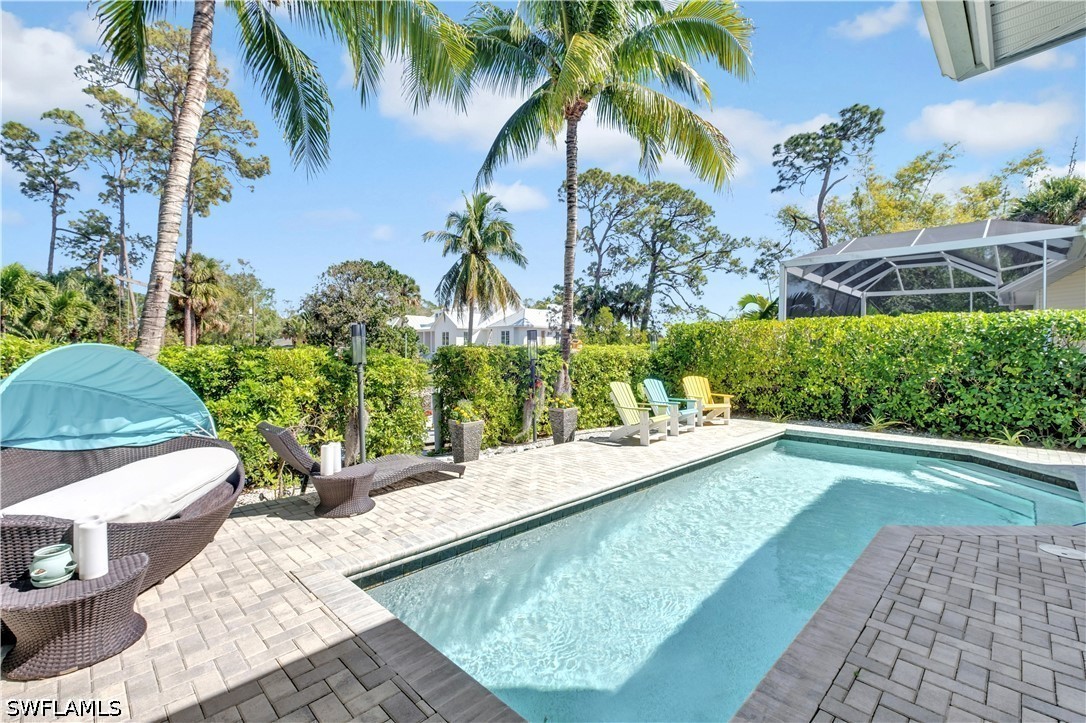 3 Bed Pool Home for Sale in Sabal Shores, FL, $16,500 — photo 10