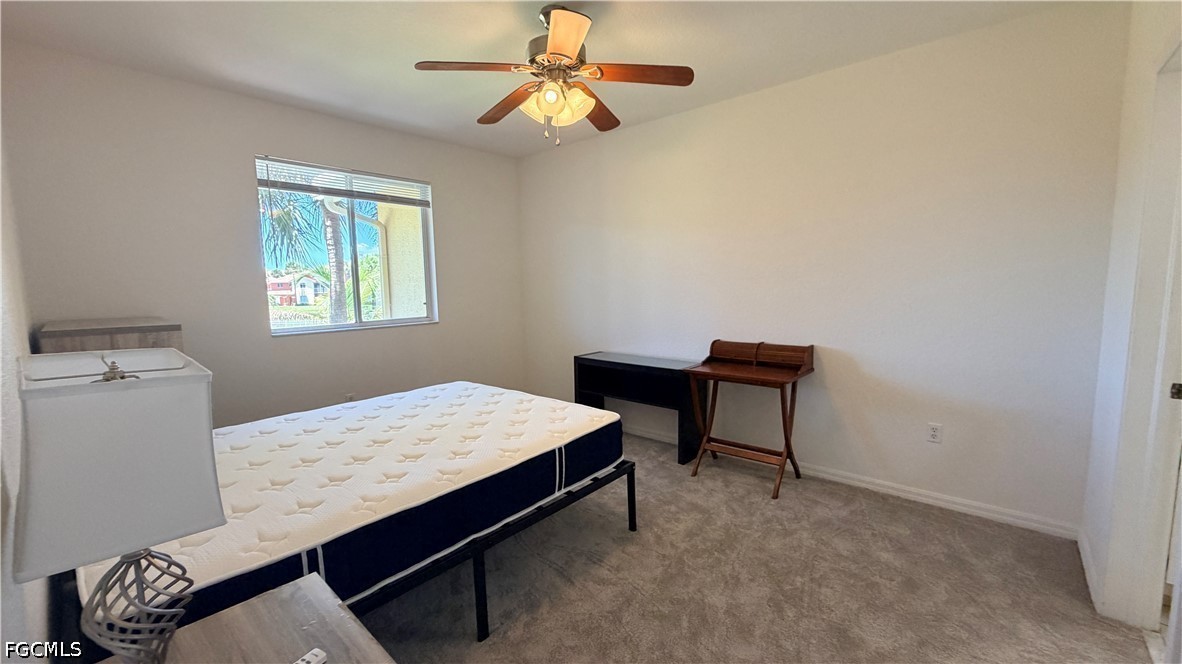 2 Bed Waterfront Home for Sale in Fort Myers, FL, $1,450 — photo 10