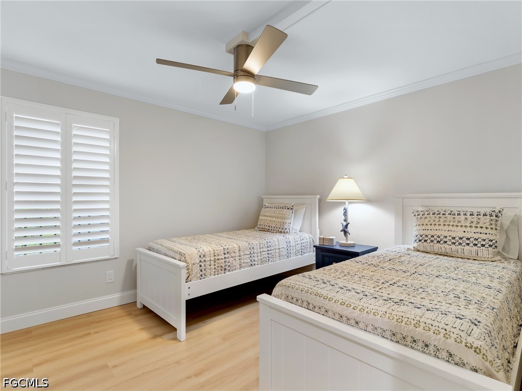 2 Bed Waterfront Home for Sale in Punta Rassa, FL, $599,000 — photo 10