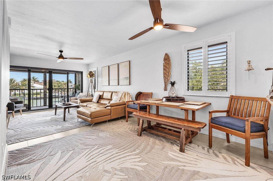 2 Bed Waterfront Home for Sale in Marco Island, FL, $649,900 — photo 10