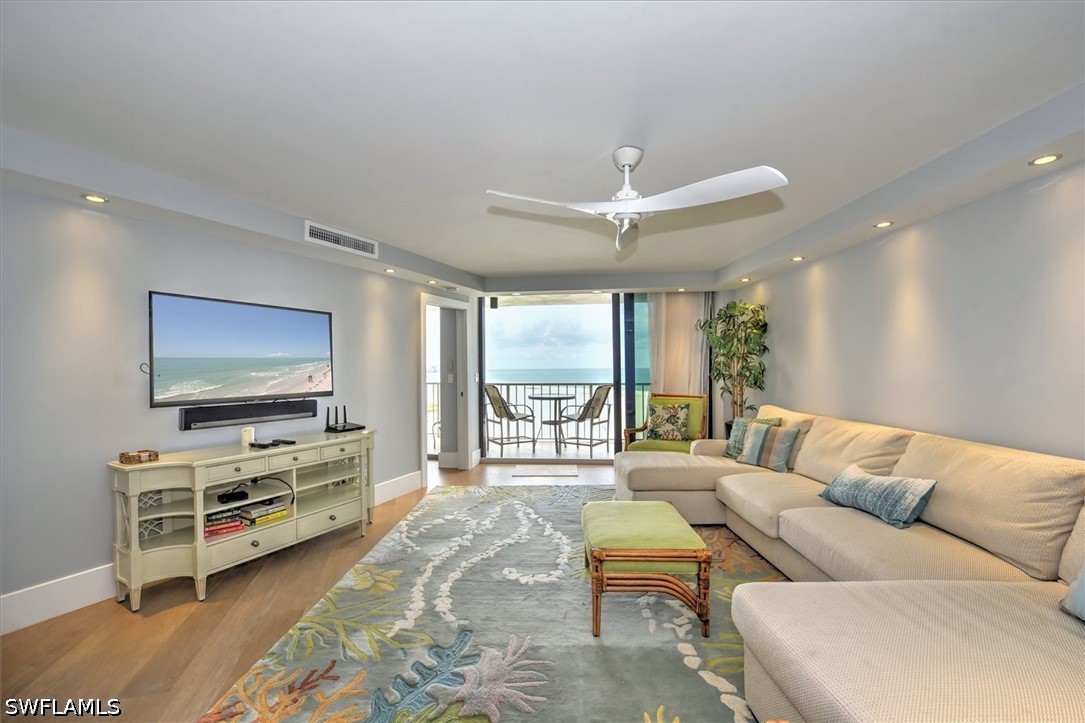 2 Bed Waterfront Home for Sale in Marco Island, FL, $829,000 — photo 10
