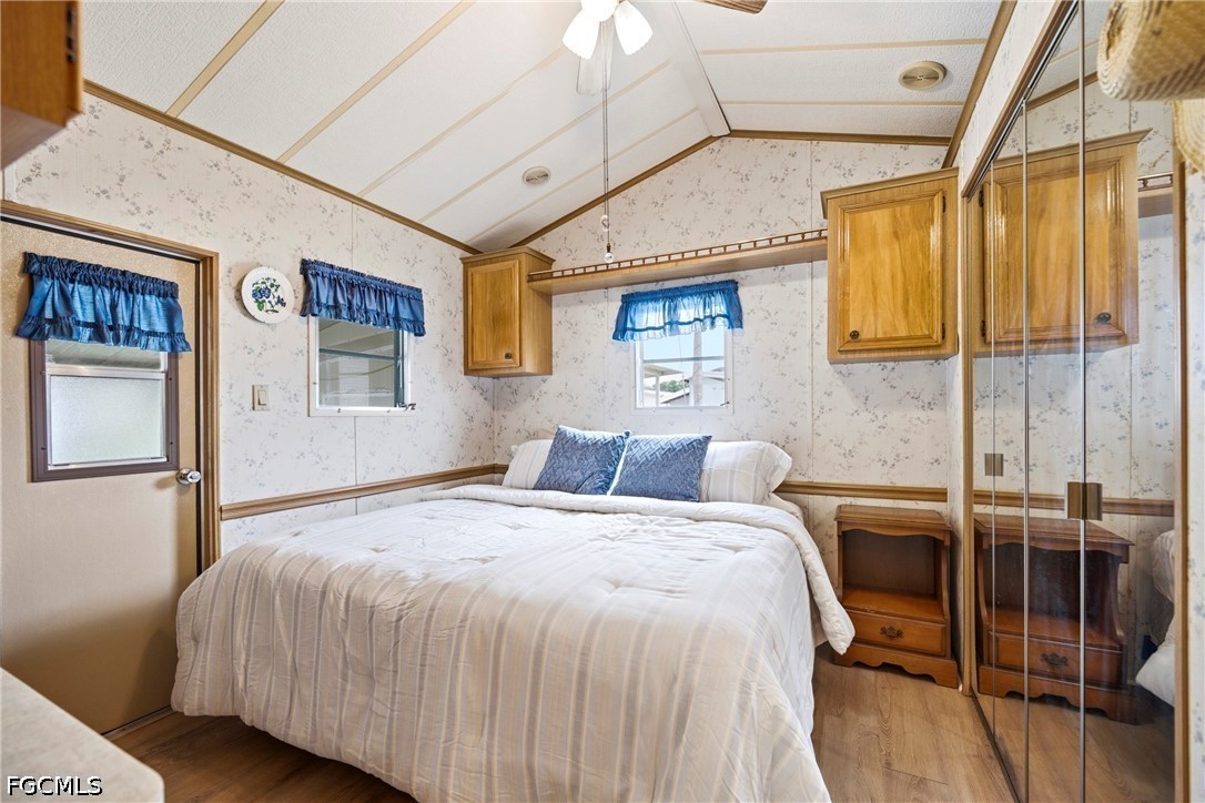 1 Bed ManufacturedHome for Sale in Limetree Park, FL — photo 10