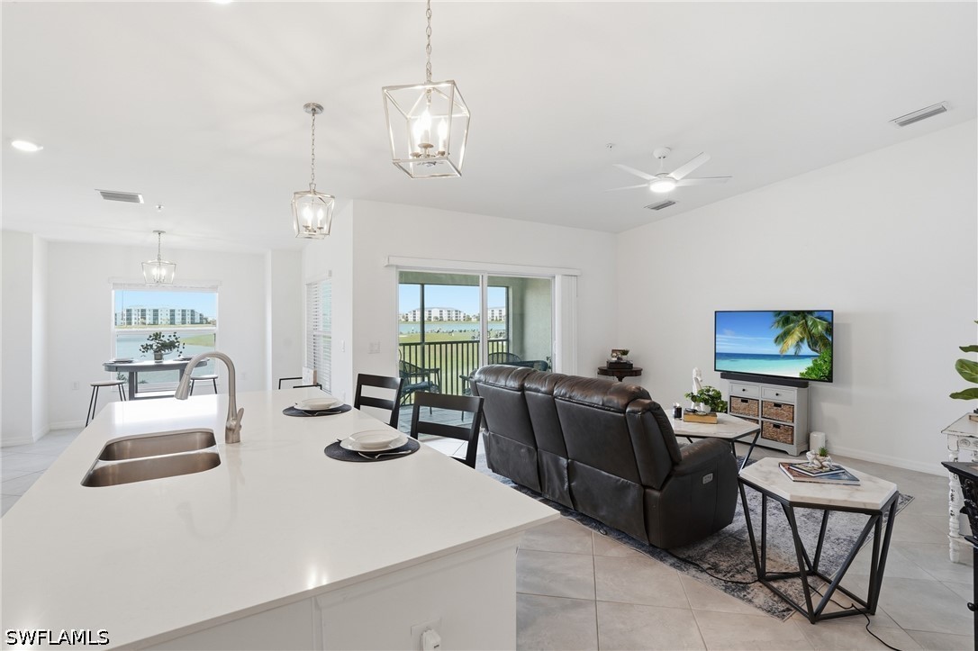 2 Bed Waterfront Home for Sale in Ave Maria, FL, $2,400 — photo 10