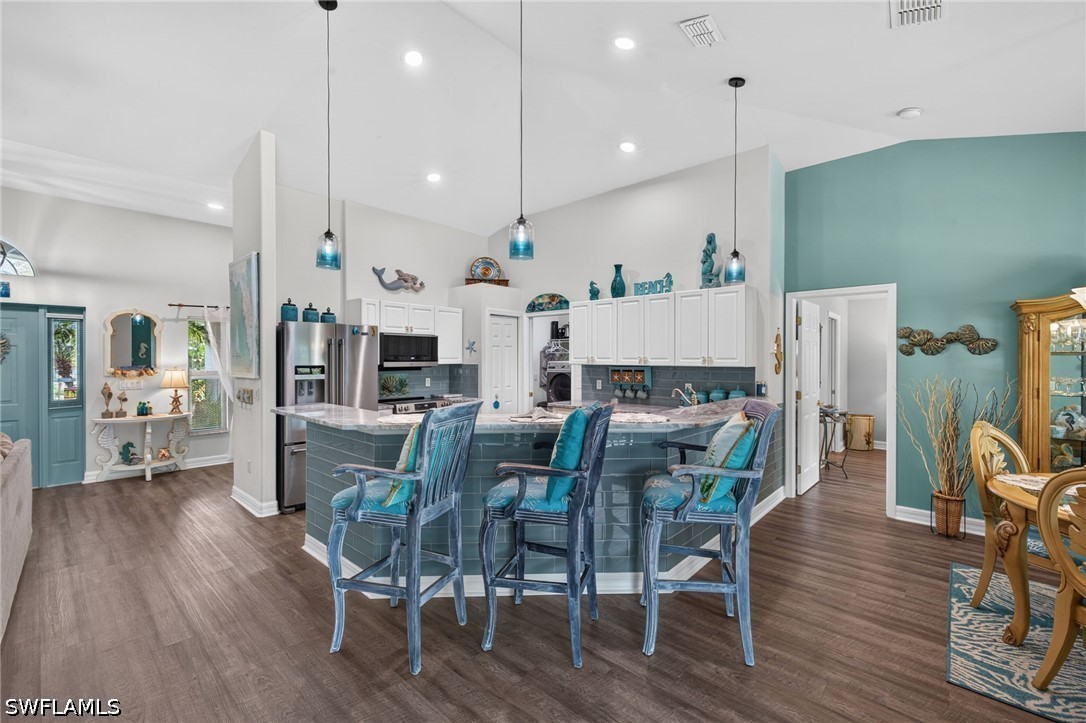 3 Bed Pool Home for Sale in Cape Coral, FL, $499,000 — photo 10