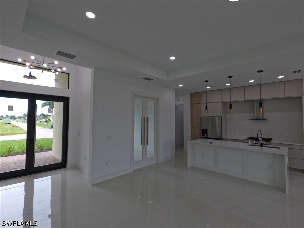 3 Bed Waterfront Home for Sale in Cape Coral, FL, $399,000 — photo 10