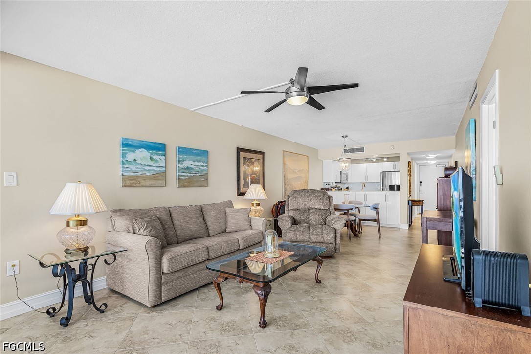2 Bed Waterfront Home for Sale in The Egret, FL, $750,000 — photo 10