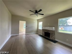 2 Bed SingleFamilyResidence for Sale in Fort Myers, FL — photo 10
