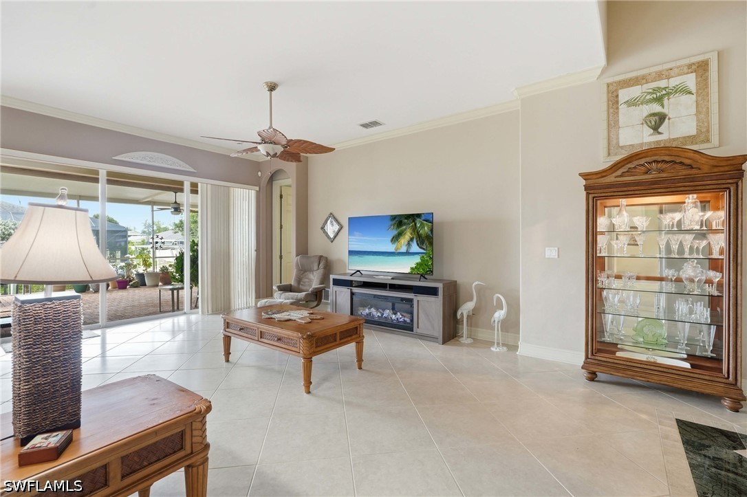 3 Bed Pool Home for Sale in River Forest, FL, $589,000 — photo 10
