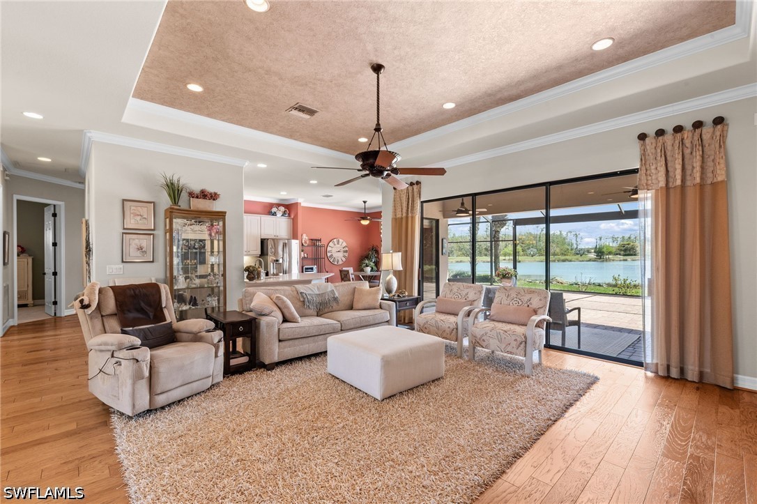 3 Bed Waterfront Home for Sale in Estero, FL, $669,000 — photo 10