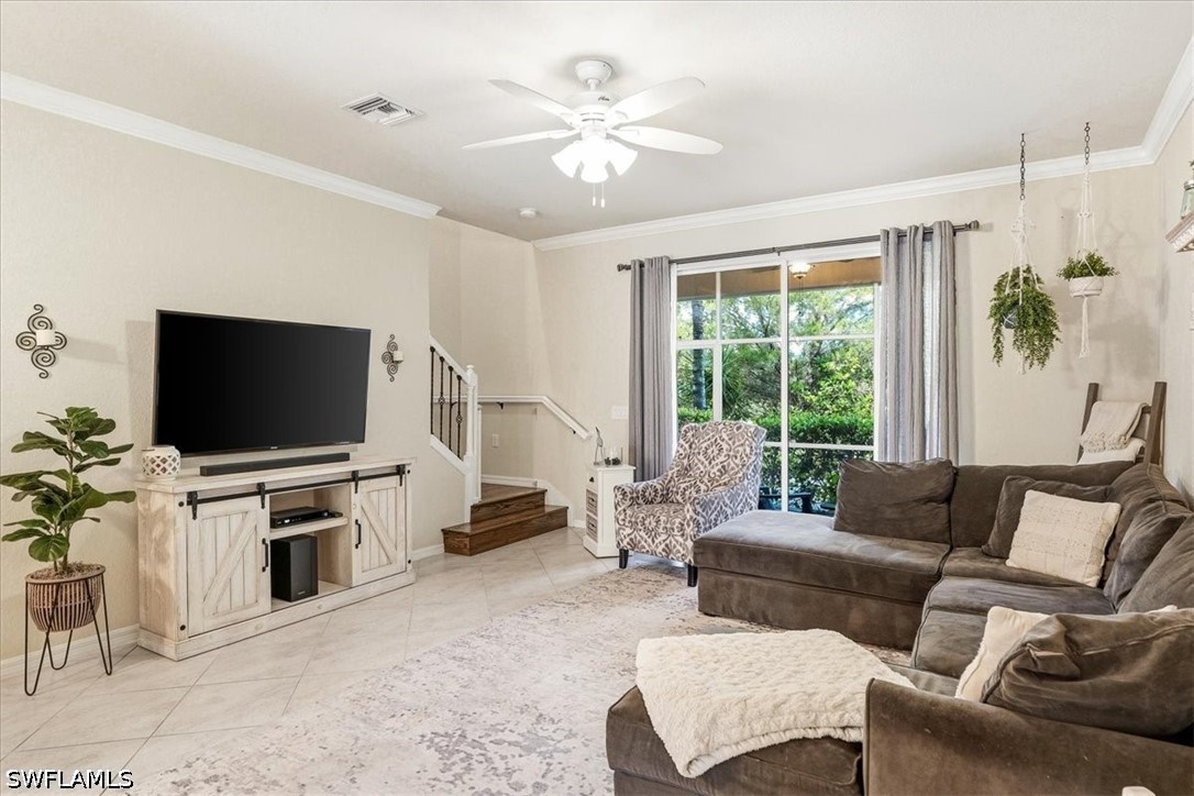 3 Bed Townhouse for Sale in Fort Myers, FL, $299,000 — photo 10