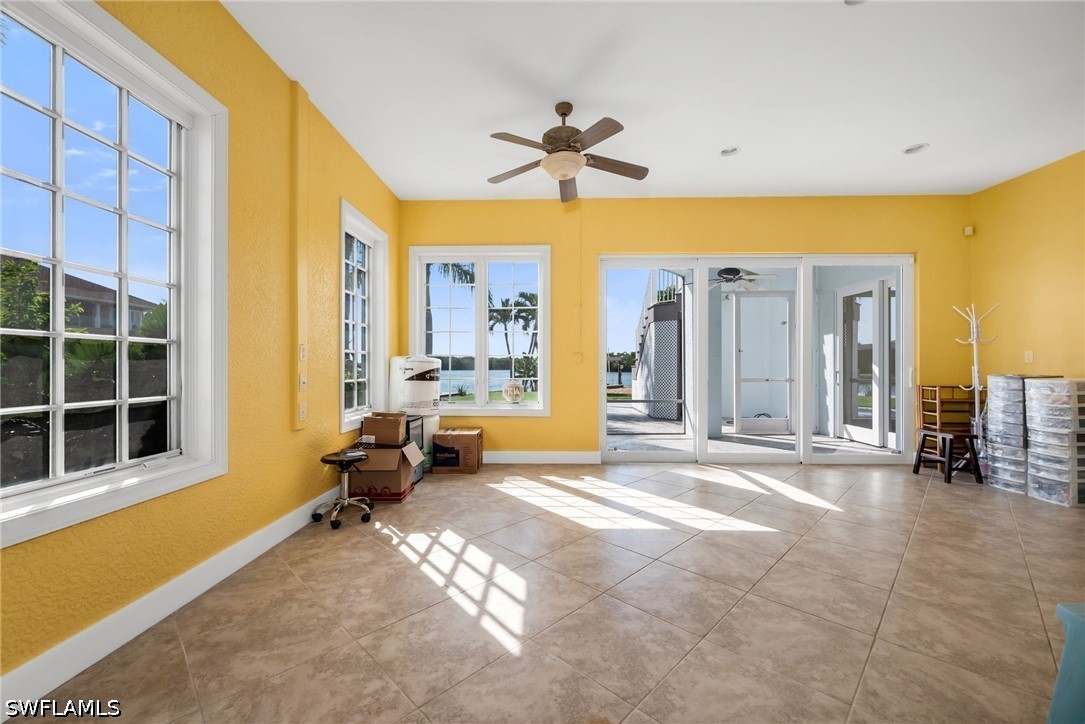 3 Bed Waterfront Home for Sale in Naples, FL, $2,149,000 — photo 10
