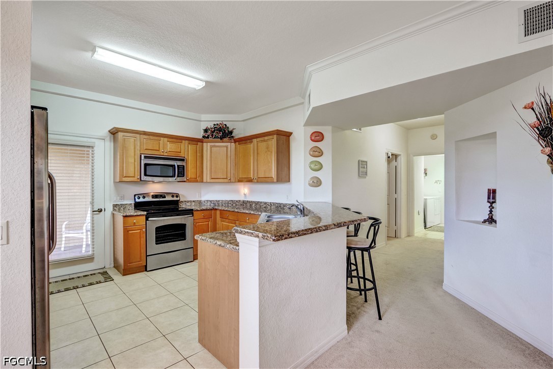 3 Bed Condominium for Sale in Concordia, FL, $264,000 — photo 10