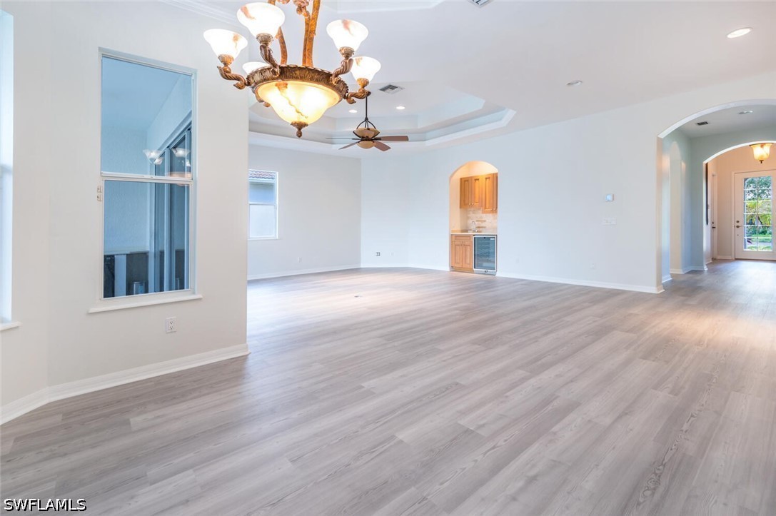 4 Bed Pool Home for Sale in Longshore Lake, FL, $9,000 — photo 10