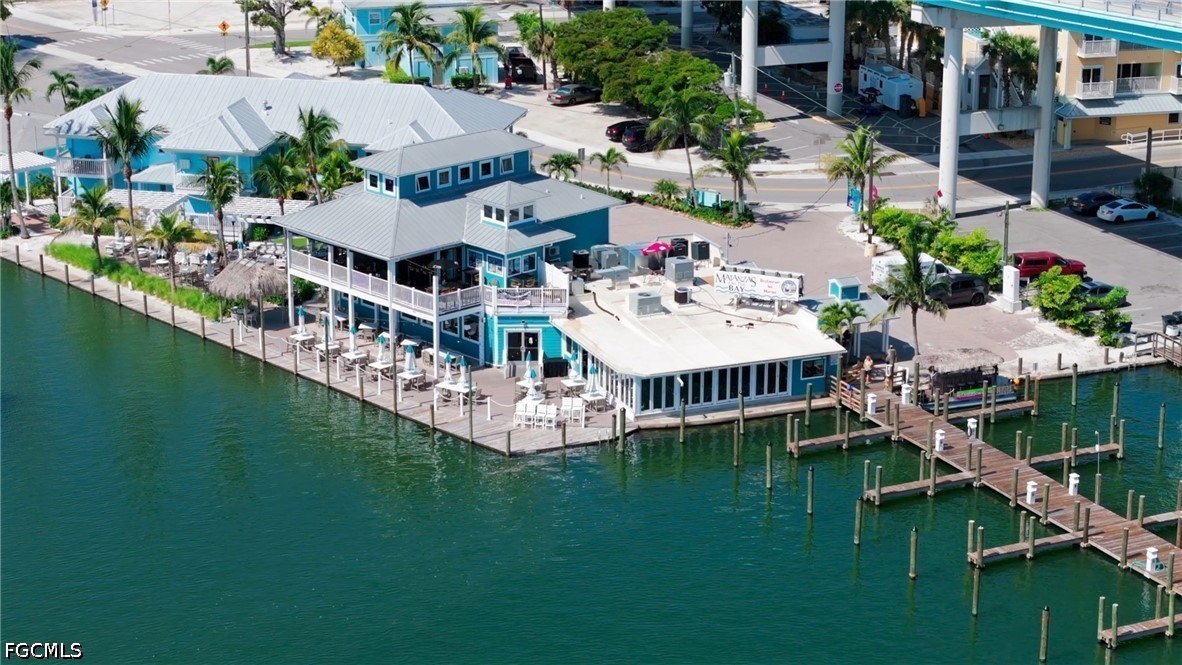 Waterfront Home for Sale in Island Shores, FL, $4,250,000 — photo 10