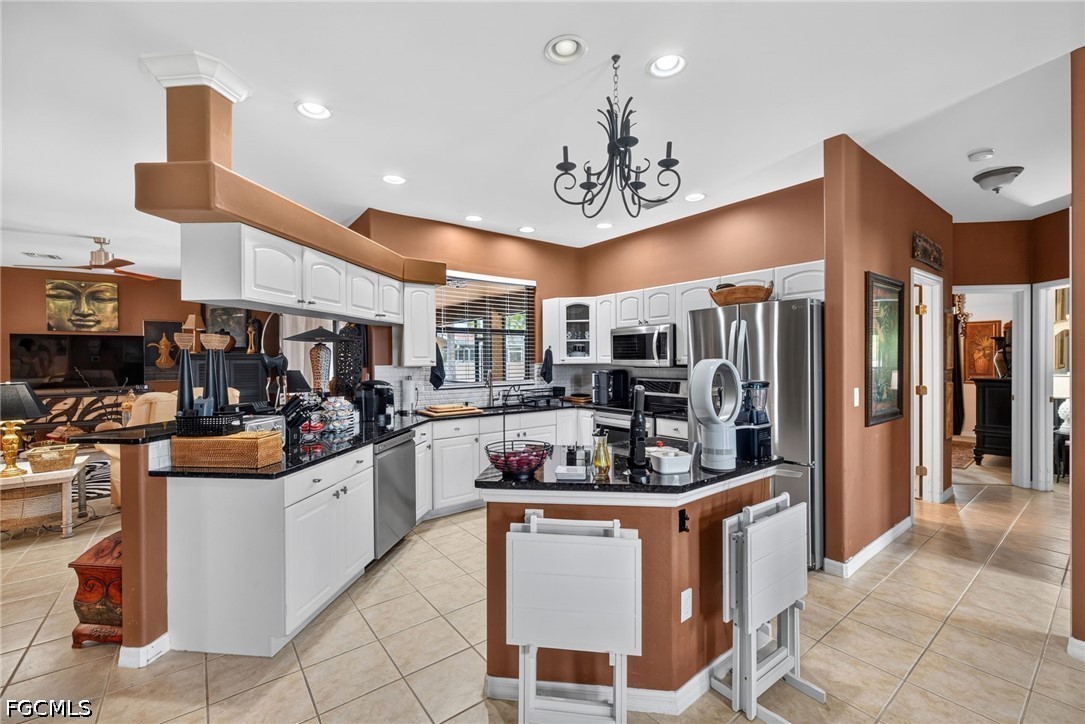 3 Bed Pool Home for Sale in Cape Coral, FL, $449,000 — photo 10