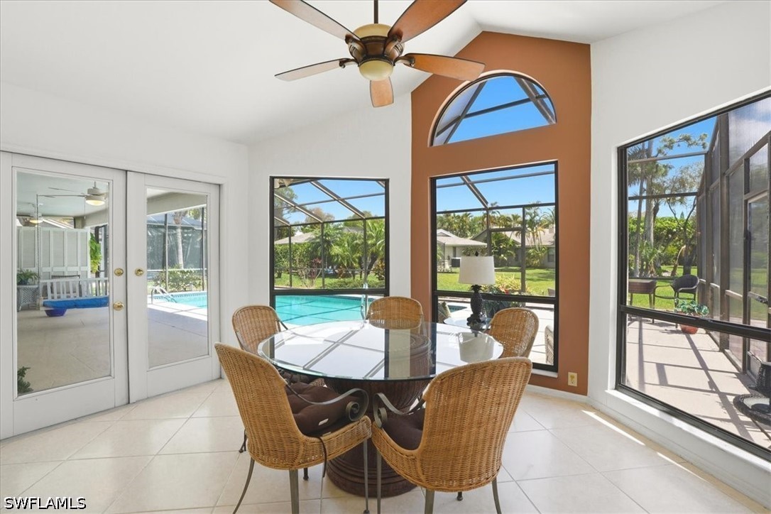 3 Bed Pool Home for Sale in Vanderbilt Lakes, FL, $750,000 — photo 10