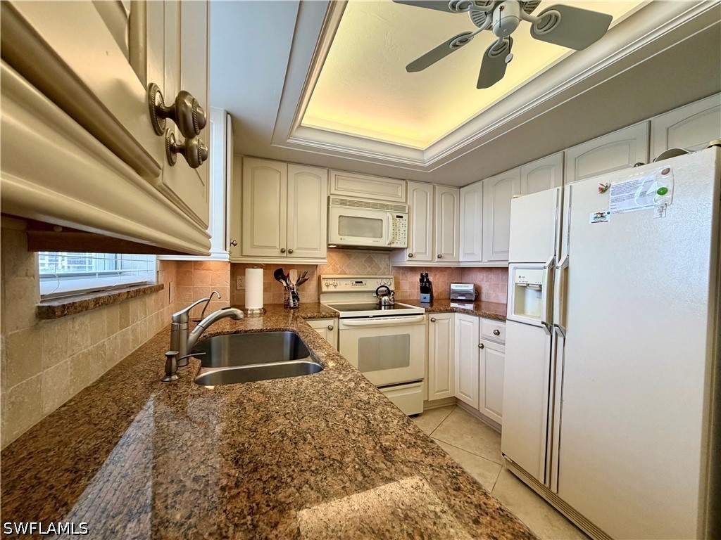 2 Bed Waterfront Home for Sale in Naples, FL, $13,500 — photo 10