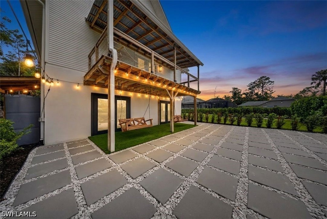 3 Bed SingleFamilyResidence for Sale in Logan Woods, FL — photo 10