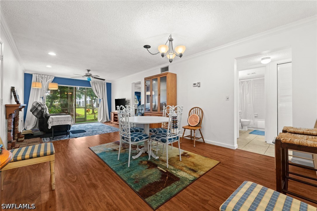 2 Bed Pool Home for Sale in Foxmoor Condo, FL, $82,000 — photo 10