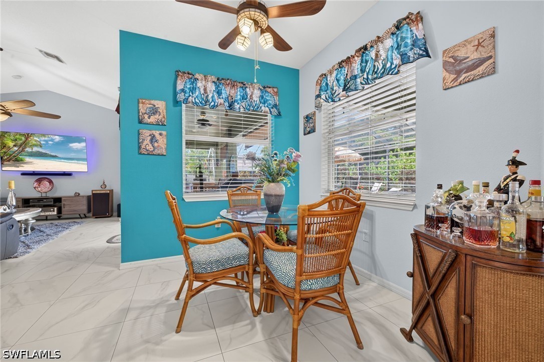 4 Bed Pool Home for Sale in Sir Michaels Place, FL, $728,000 — photo 10