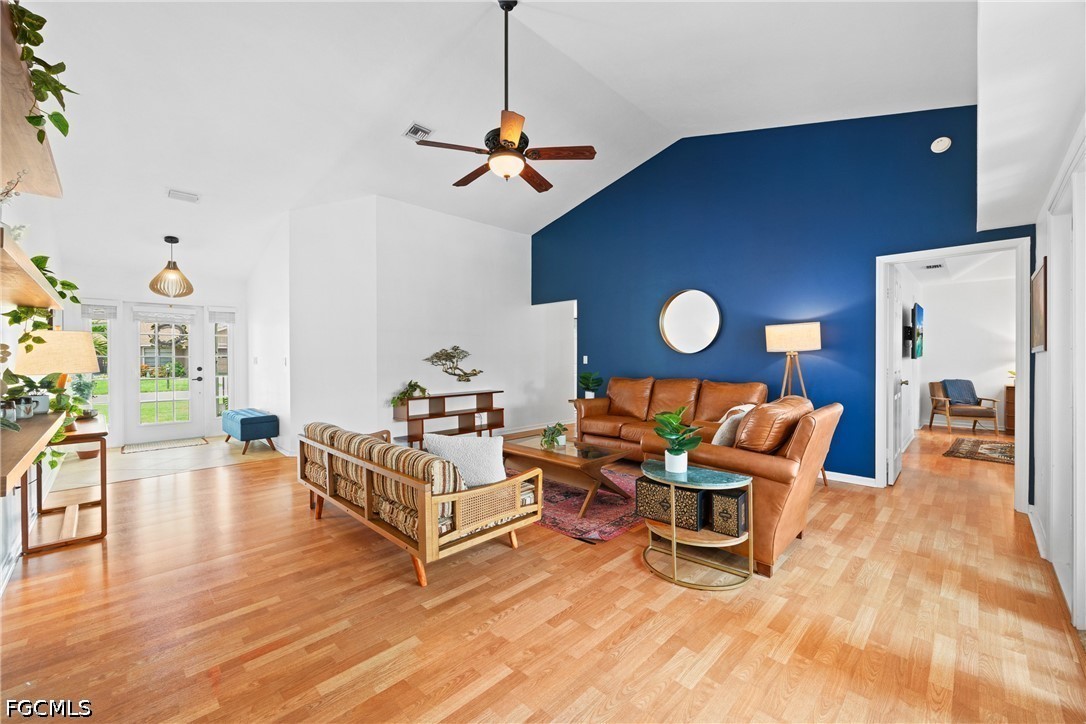 4 Bed Pool Home for Sale in Florimond Manor, FL, $574,900 — photo 10