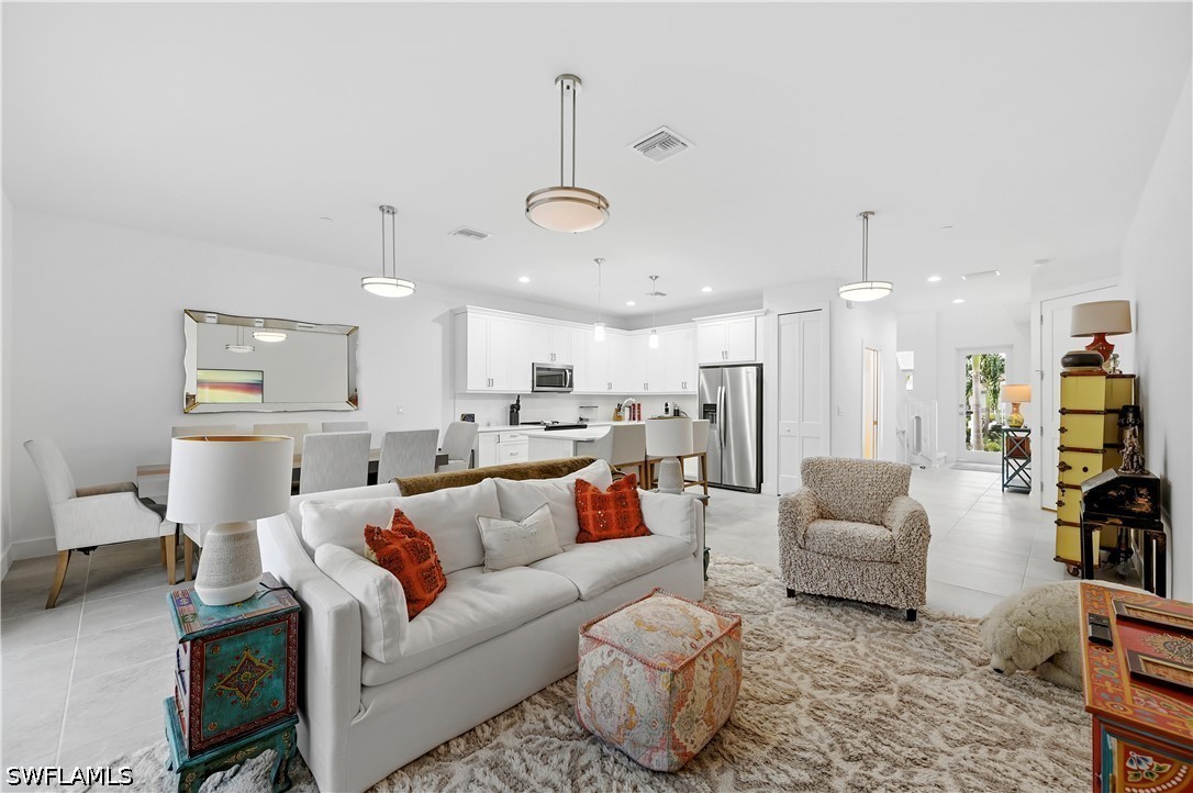 3 Bed Townhouse for Sale in Cape Harbour, FL, $449,000 — photo 10