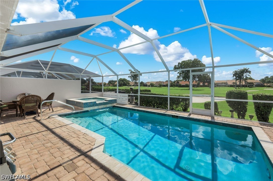 4 Bed Pool Home for Sale in Naples, FL, $899,000 — photo 10